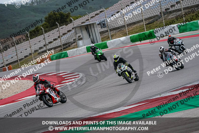 motorbikes;no limits;peter wileman photography;portimao;portugal;trackday digital images